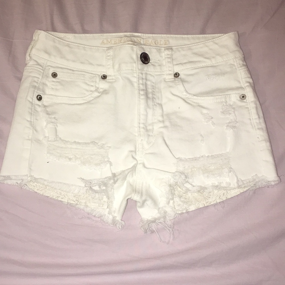 AE shorts